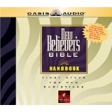 New Believer's Bible Handbook CD - Greg Laurie & Stephen Baldwin